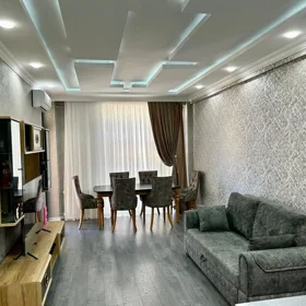 In Baku 60.0 m² apartment is for rent - Image 2