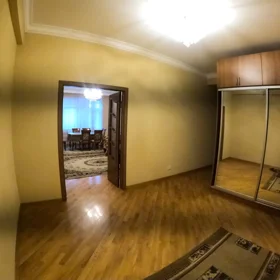 In Baku 113.0 m² apartment is for rent - Image 3