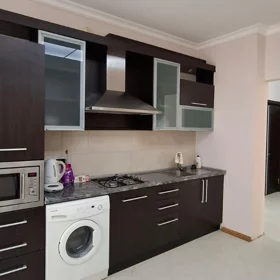 In Baku 100.0 m² apartment is for rent - Image 3