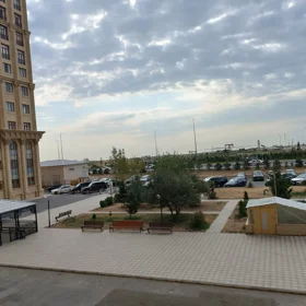 In Baku 113.0 m² apartment is for rent - Image 3