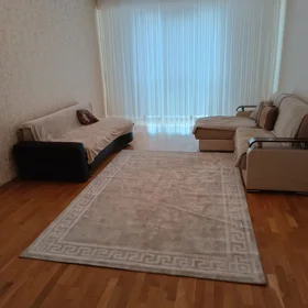 In Baku 113.0 m² apartment is for rent - Image 4