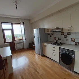 In Baku 113.0 m² apartment is for rent - Image 5