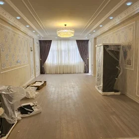 In Baku 180.0 m² apartment is for rent - Image 4