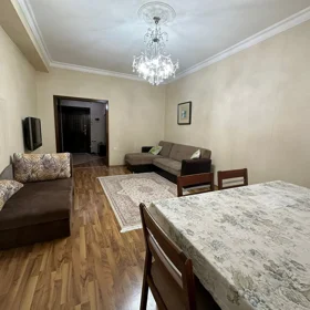 Baku-da 80.0 m2 mənzil kirayə verilir - Şəkil 2