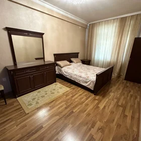 Baku-da 80.0 m2 mənzil kirayə verilir - Şəkil 4