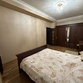 Baku-da 80.0 m2 mənzil kirayə verilir - Şəkil 5