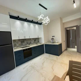 Baku-da 150.0 m2 mənzil kirayə verilir - Şəkil 2