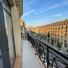 Baku-da 150.0 m2 mənzil kirayə verilir - Şəkil 4