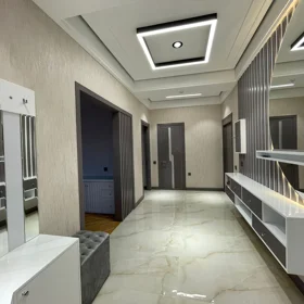 Baku-da 150.0 m2 mənzil kirayə verilir - Şəkil 5