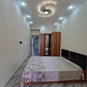 In Baku 80.0 m² apartment is for rent - Image 3