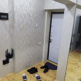 In Khirdalan 60.0 m² apartment is for rent - Image 5