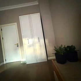 In Baku 65.0 m² apartment is for rent - Image 3