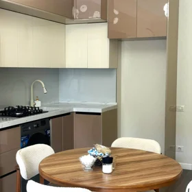 In Baku 65.0 m² apartment is for rent - Image 4