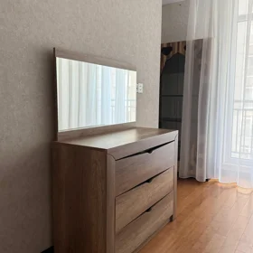 In Baku 57.0 m² apartment is for rent - Image 2