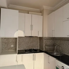 In Baku 57.0 m² apartment is for rent - Image 5