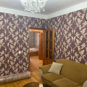 In Baku 65.0 m² apartment is for rent - Image 2