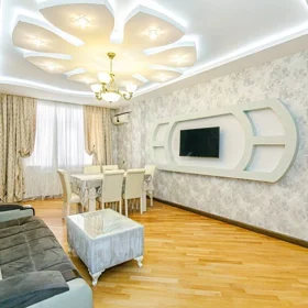 In Baku 111.0 m² apartment is for sale - Image 2