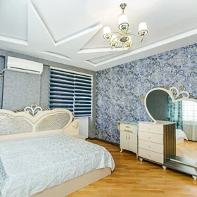 In Baku 111.0 m² apartment is for sale - Image 5