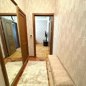 In Baku 51.0 m² apartment is for rent - Image 2