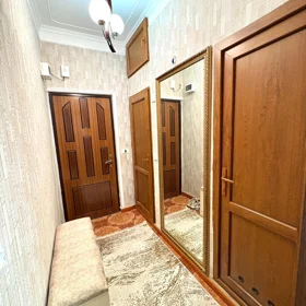 In Baku 51.0 m² apartment is for rent - Image 3