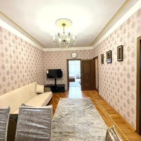 In Baku 51.0 m² apartment is for rent - Image 5