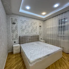 In Baku 70.0 m² apartment is for rent - Image 4