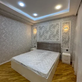 In Baku 70.0 m² apartment is for rent - Image 5
