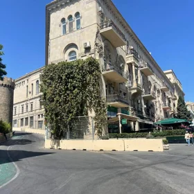 nan-da 190.0 m2 obyekt satılır - Şəkil 3