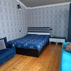 In Baku 40.0 m² apartment is for rent - Image 2