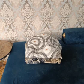 In Baku 40.0 m² apartment is for rent - Image 3