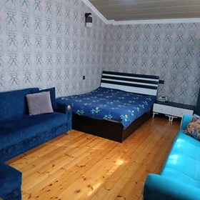 In Baku 40.0 m² apartment is for rent - Image 5