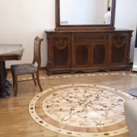 Baku-da 100.0 m2 mənzil kirayə verilir - Şəkil 3