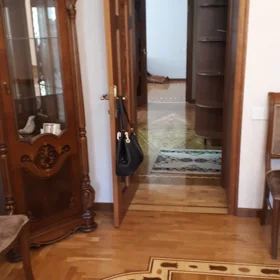 Baku-da 100.0 m2 mənzil kirayə verilir - Şəkil 4