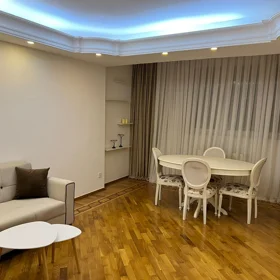 Baku-da 120.0 m2 mənzil kirayə verilir - Şəkil 2