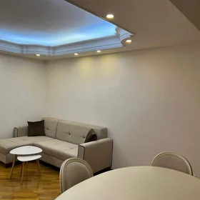 Baku-da 120.0 m2 mənzil kirayə verilir - Şəkil 3