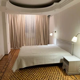 Baku-da 120.0 m2 mənzil kirayə verilir - Şəkil 4