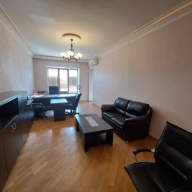 Baku-da 160.0 m2 ofis kirayə verilir - Şəkil 2