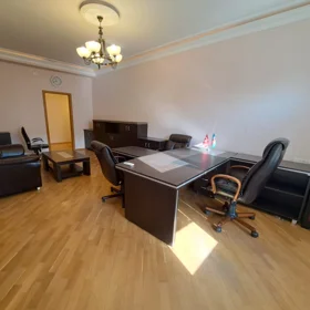 Baku-da 160.0 m2 ofis kirayə verilir - Şəkil 3