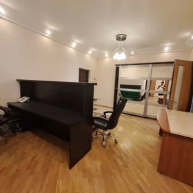 Baku-da 160.0 m2 ofis kirayə verilir - Şəkil 5