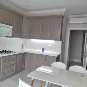 Baku-da 148.0 m2 mənzil kirayə verilir - Şəkil 3