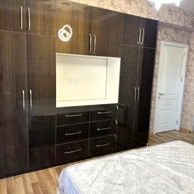 Baku-da 140.0 m2 mənzil kirayə verilir - Şəkil 3