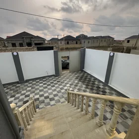 Baku-da 4.0 otaqlı 140.0 m2 bağ satılır - Şəkil 2