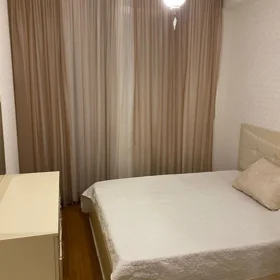 Baku-da 45.0 m2 mənzil kirayə verilir - Şəkil 2