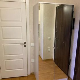 Baku-da 45.0 m2 mənzil kirayə verilir - Şəkil 3