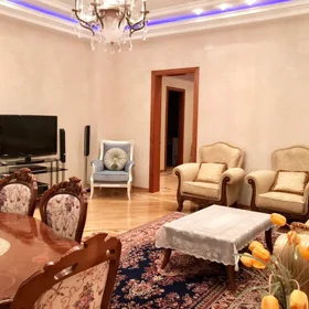 Baku-da 115.0 m2 mənzil kirayə verilir - Şəkil 3