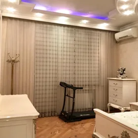 Baku-da 115.0 m2 mənzil kirayə verilir - Şəkil 5