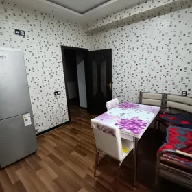 Khirdalan-da 80.0 m2 mənzil kirayə verilir - Şəkil 4