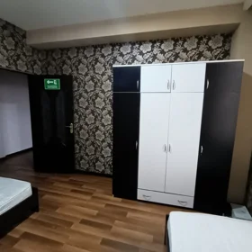 Khirdalan-da 80.0 m2 mənzil kirayə verilir - Şəkil 5