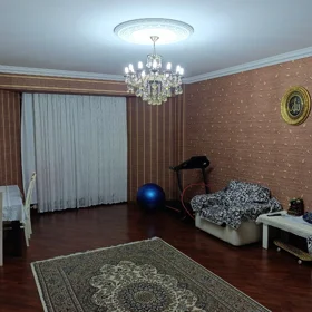 Baku-da 138.0 m2 mənzil satılır - Şəkil 2