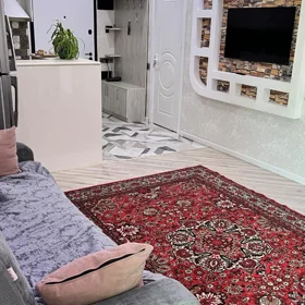 Baku-da 70.0 m2 mənzil kirayə verilir - Şəkil 2